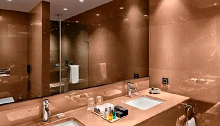 Divan Suites Istanbul G-Plus