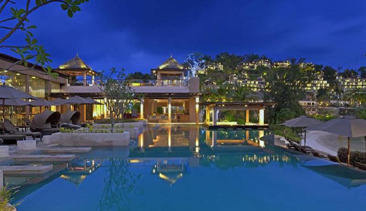 The Westin Siray Bay Resort & Spa, Phuket
