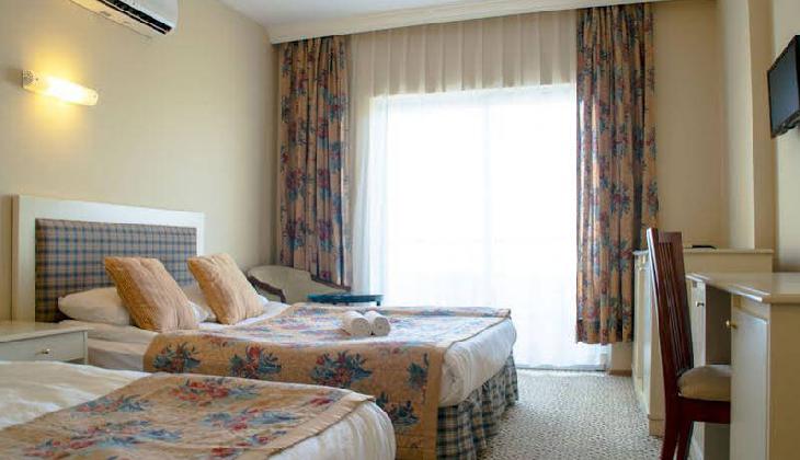 Belkon Hotel