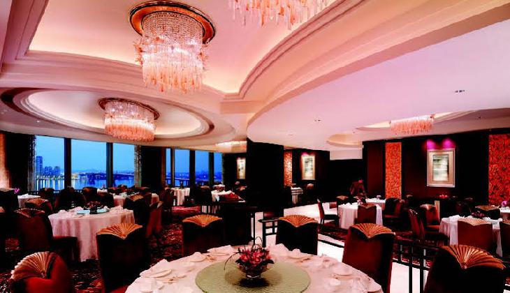 Shangri-La Hotel, Guangzhou