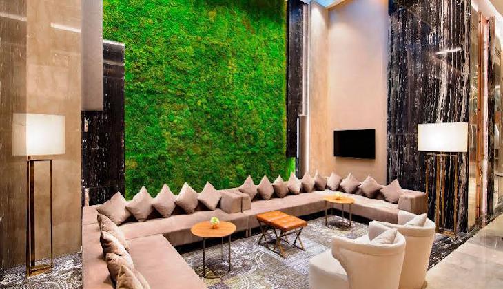 DoubleTree by Hilton Istanbul - Piyalepasa