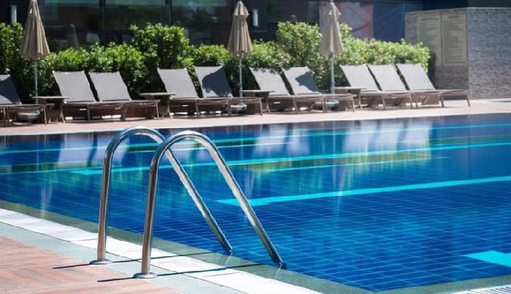 Titanic Business Golden Horn