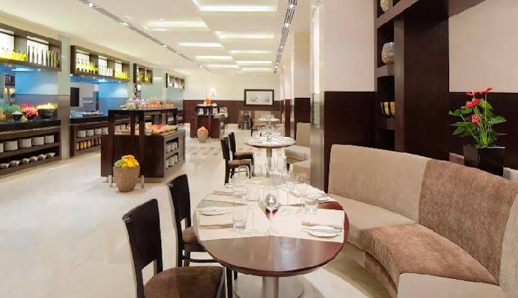 هتل هایت ریجنسی دبی (حیات ریجنسی)