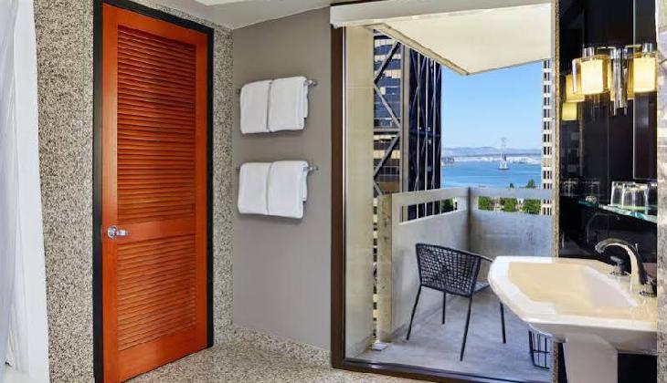 Le Meridien San Francisco