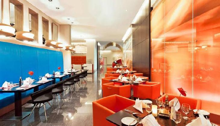 Ibis Mall Of The Emirates