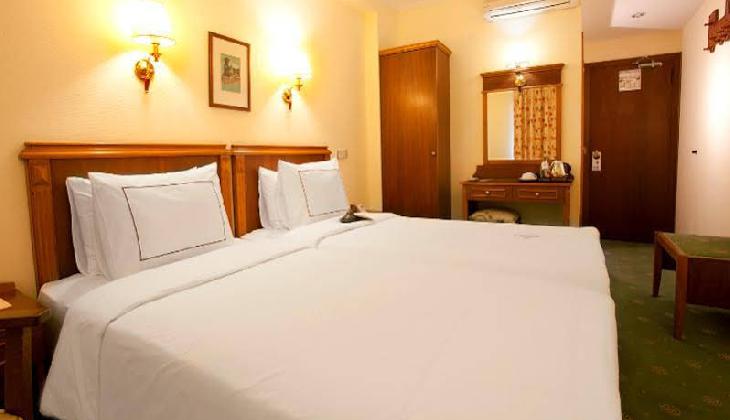 Orient Express Hotel