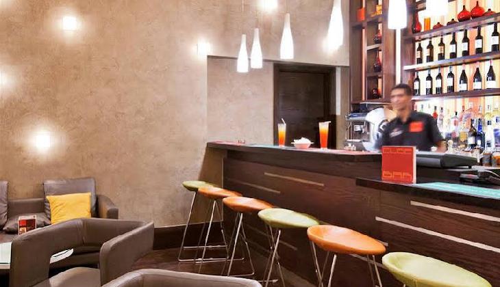 هتل ایبیس الرقه