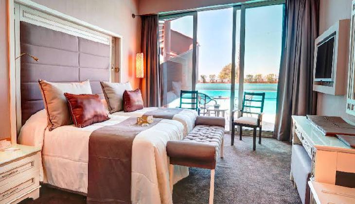 Suhan 360 Hotel and Spa