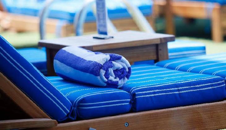 هتل سامایا دیره