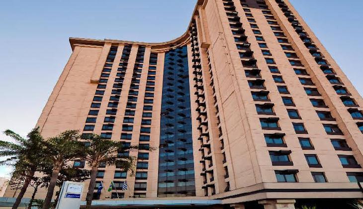 Nobile Suites Congonhas