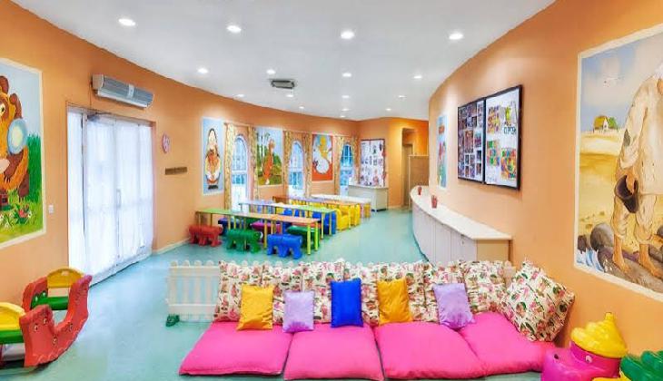 هتل واو کرملین پالاس