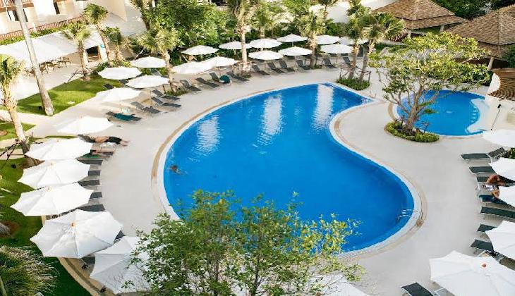 هتل ایبیس پاتونگ