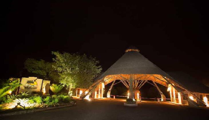 Nkonyeni Lodge & Golf Estate