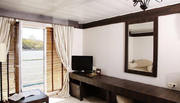 Bakkara Art Hotel Kiev