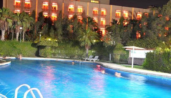 هتل هما بندرعباس