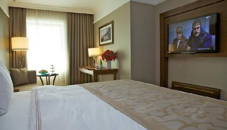 Retaj Royale Istanbul