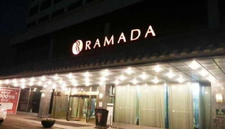 Ramada Hotel Songdo