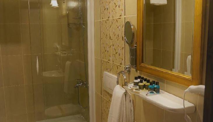 Yusuf Pasa Konagi Hotel - Special Class