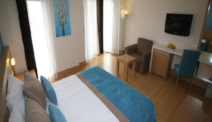 Limak Limra Hotel & Resort