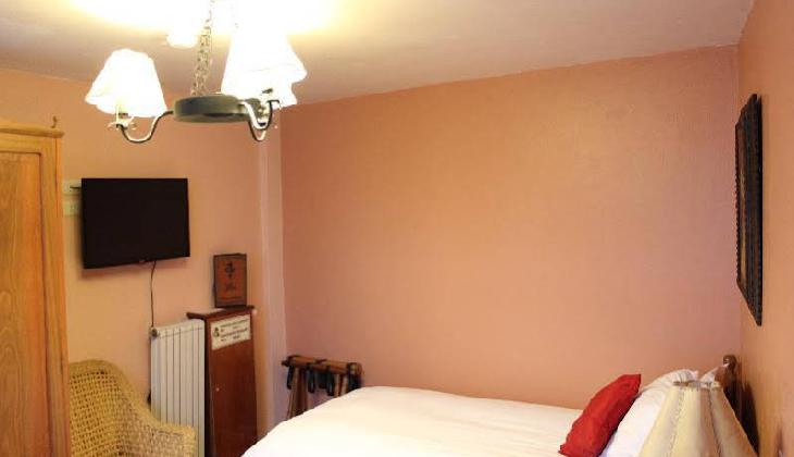 Hotel & Mirador Los Apus