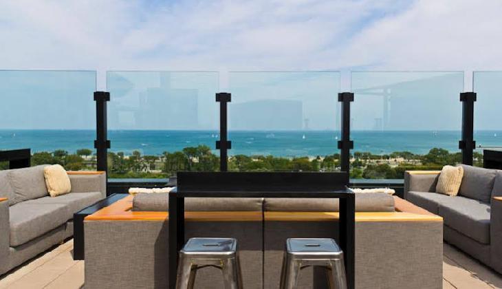 Hotel Lincoln, a Joie de Vivre Hotel