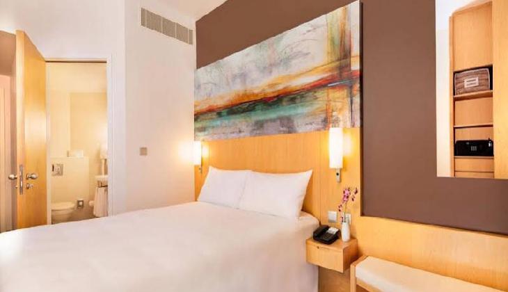 هتل ایبیس وان سنترال