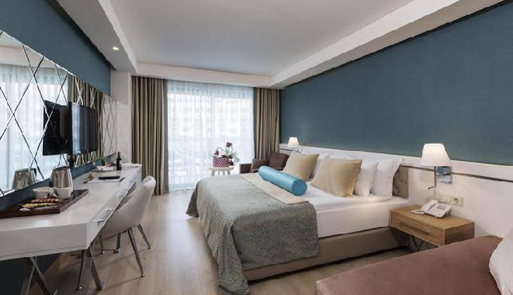 Side La Grande Resort and SPA