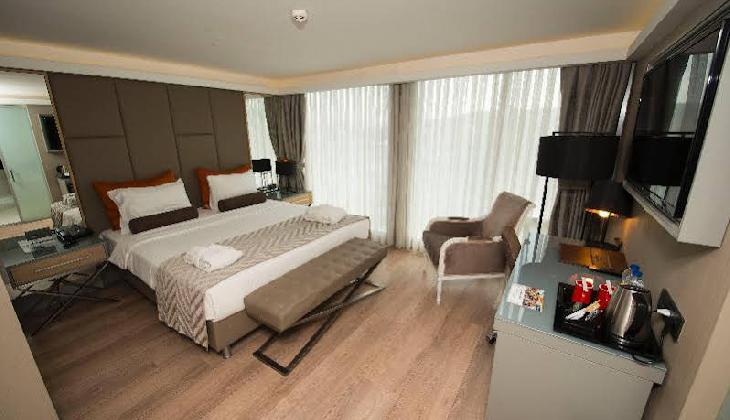 Manesol Old City Bosphorus