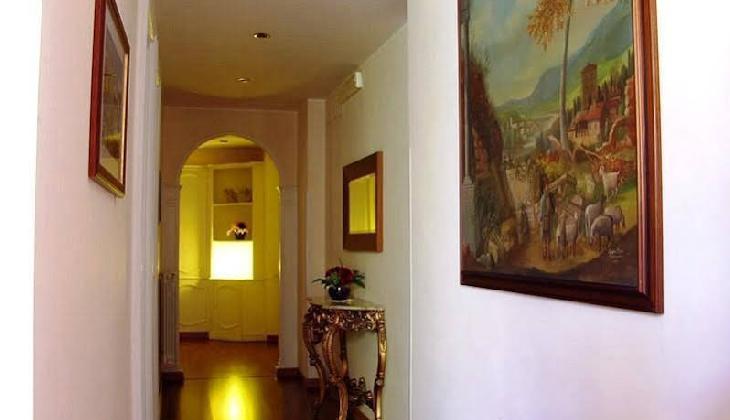 All Comfort Astoria Palace