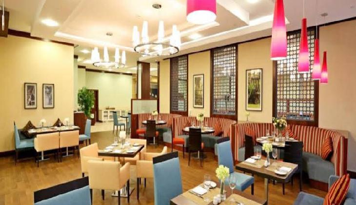 Hilton Garden Inn Astana