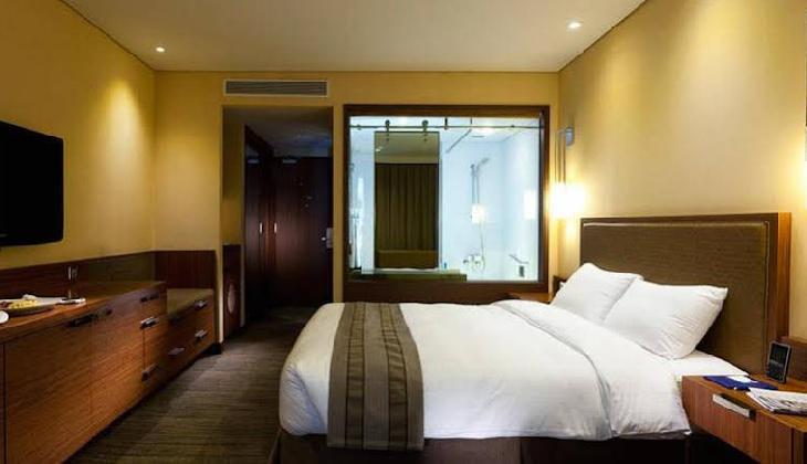 Novotel Ambassador Doksan Seoul