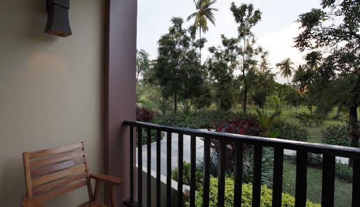 هتل دوانجیت ریزورت پوکت