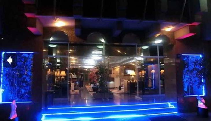 Al Muraqabat Plaza Hotel Apartments