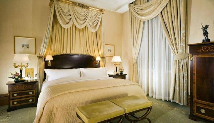 Sofia Hotel Balkan, A Luxury Collection Hotel