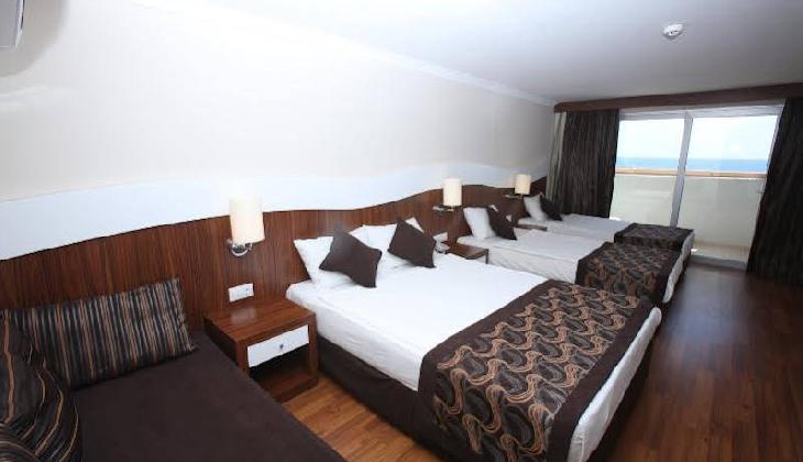 Nilbahir Resort & Spa