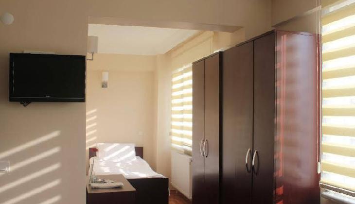 Sayeban Hotel Istanbul