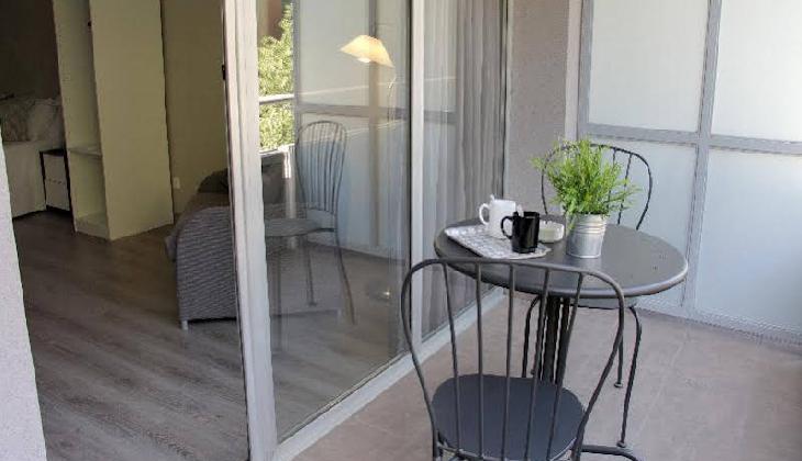 Aparthotel Atenea Calabria