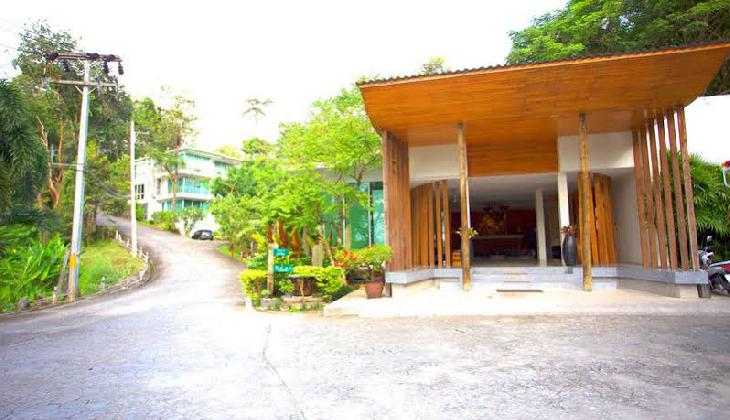 The Trees Club Resort
