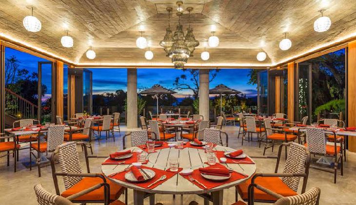 Sri Panwa Phuket Luxury Pool Villa Hotel