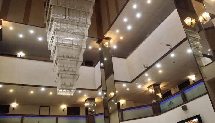 هتل دلوار بوشهر