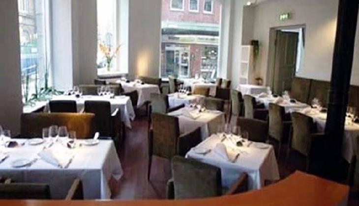 Clarion Collection Hotel Temperance