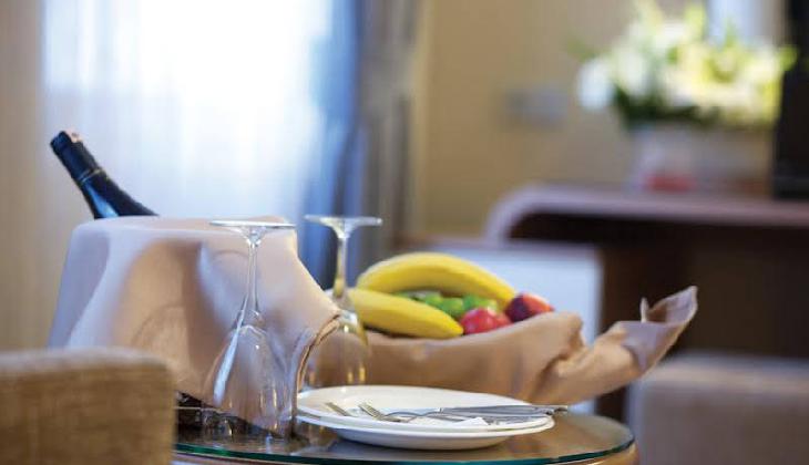 هتل استانبول ترند