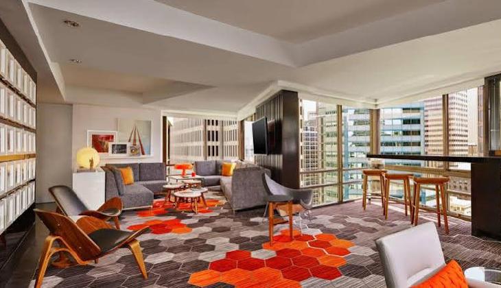 Le Meridien San Francisco