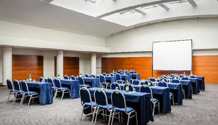 Eurostars Roma Aeterna