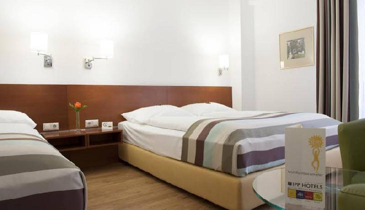 arte Hotel Wien Stadthalle