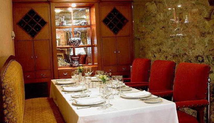 Eresin Hotels Sultanahmet – Boutique Class