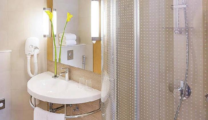 هتل ایبیس وان سنترال