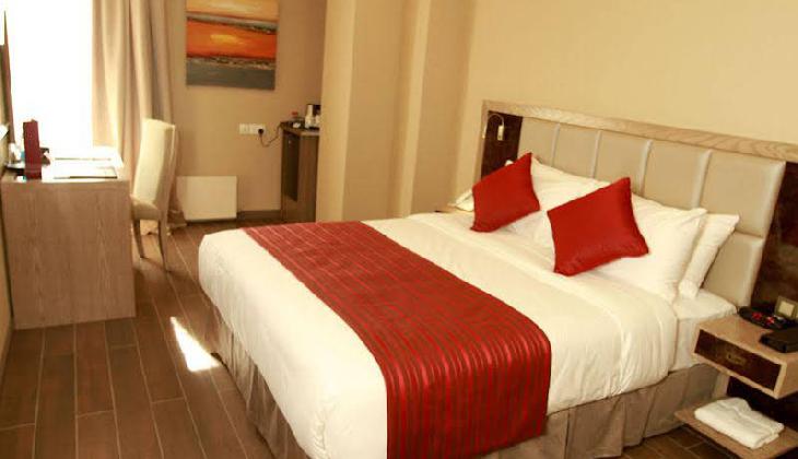 Golden Tulip Bishkek Hotel