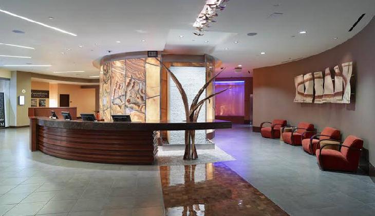 The Venetian Resort-Hotel-Casino