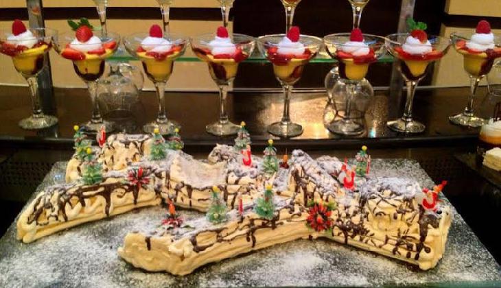 Holiday Inn Bur Dubai - Embassy District